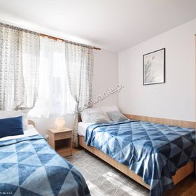 Pensjonat i Domki na Górce