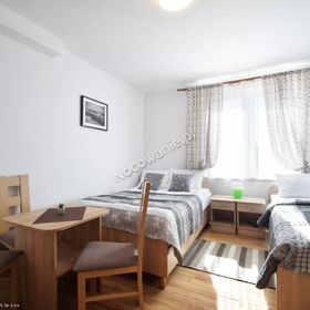 Pensjonat i Domki na Górce