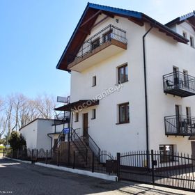 Dom Gościnny Bursztyn