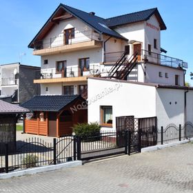 Dom Gościnny Bursztyn