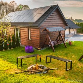 Apartamenty Na jurze