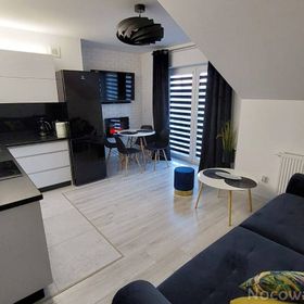 Apartament Kruklanki