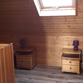 Domki Wakacyjna Przygoda