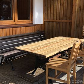 Domki Wakacyjna Przygoda