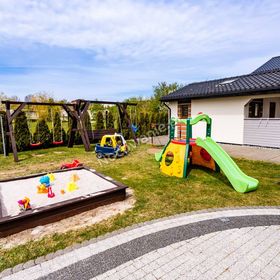 Domek i pokoje Joanna 