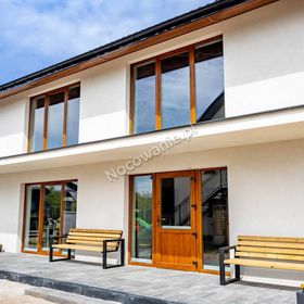 Domek i pokoje Joanna 