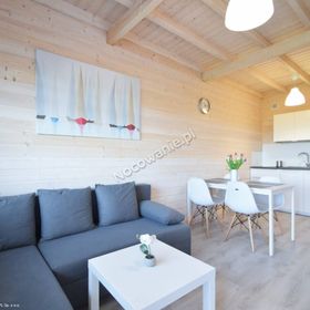 Przystań Sarbinowo - Domki nad morzem 