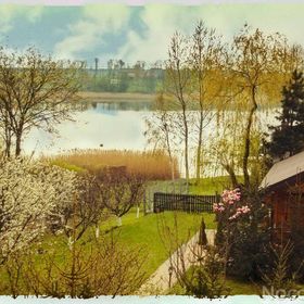 ,,Domki Zielona Dolina"