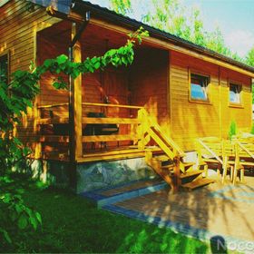 ,,Domki Zielona Dolina"