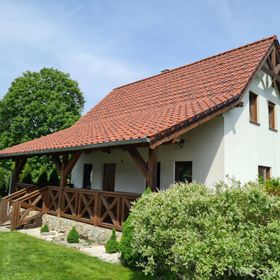 Sudecka Ostoja-Domy z Sauną i Balią 