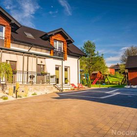 Apartamenty Na jurze