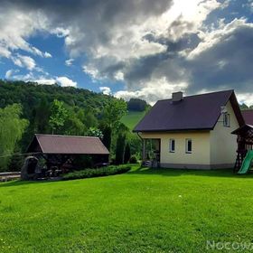 Domki w Górnym Końcu TERKA