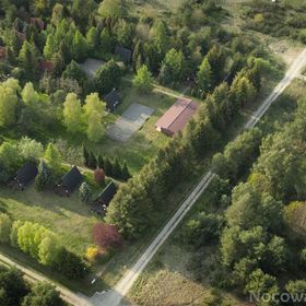 DOMKI NAD MORZEM "CELLO" W OSTROWIE