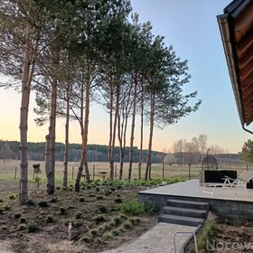 Dom Rzeczna Dolina Kaszuby