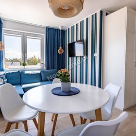 Apartamenty Marynarskie Dębina