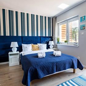 Apartamenty Marynarskie