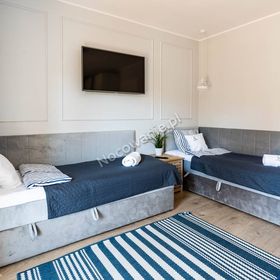 Apartamenty Marynarskie
