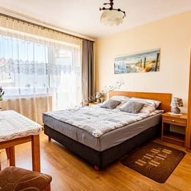 Pokoje Gościnne Joanna