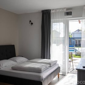 MEDUSA apartamenty i bungalowy