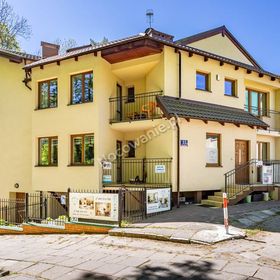 Pokoje Gościnne Rekin