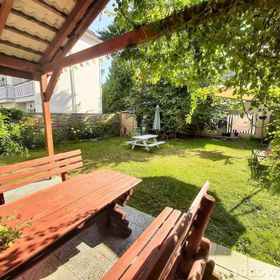 Pokoje gościnne u Lucyny