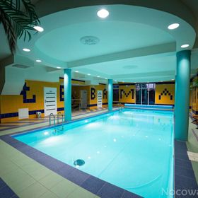 Ośrodek Wczasowy Magnat