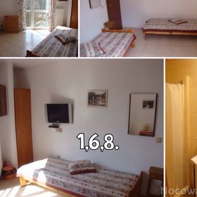 Pokoje Gościnne Rekin