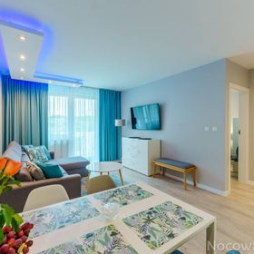 Apartament Palladium 450 m do morza