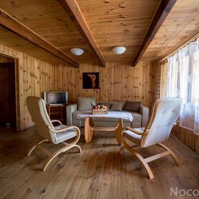 Ośrodek Wypoczynkowy Brzoza