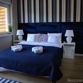 Apartamenty Marynarskie