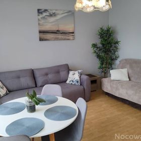 Jolanta - Apartament Rodzinny 