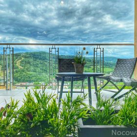 Apartamenty Szóstka