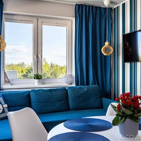 Apartamenty Marynarskie Dębina