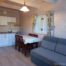 Biały Żagiel Ustronie Morskie