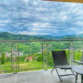 Apartamenty Szóstka