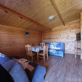 Domki Letniskowe Halina i Marek Wronowscy