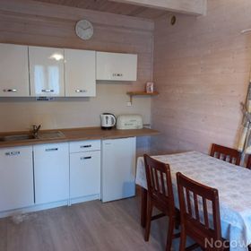 Biały Żagiel Ustronie Morskie