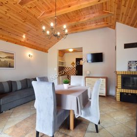 Domki Letniskowe Cztery Pory Roku