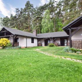 Domki Letniskowe Cztery Pory Roku