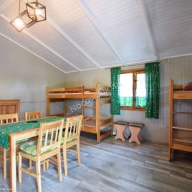 Domki Letniskowe Nadgoplańska