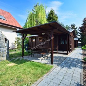 Domki Letniskowe Nadgoplańska