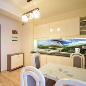 Apartament Baltic Cliff Niechorze