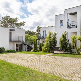 Dom wypoczynkowy Danusia