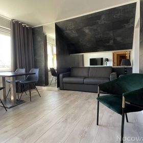 Pokoje Gościnne i Apartamenty Wiktoria 