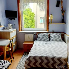 Pokoje Gościnne Bożena