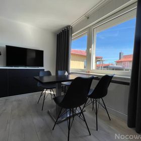 Pokoje Gościnne i Apartamenty Wiktoria 