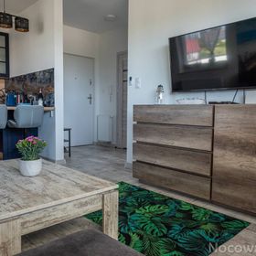  Apartament Bałtycka Bryza