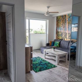  Apartament Bałtycka Bryza