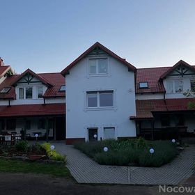 Aktywna Agroturystyka Mazury Iwona i Paweł Dziedziccy