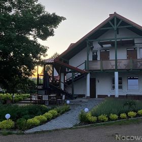 Aktywna Agroturystyka Mazury Iwona i Paweł Dziedziccy